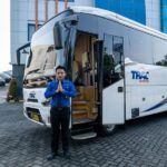 Pilihan Ideal untuk Liburan Sekolah? Sewa Bus Pariwisata TRAC Jawabannya
