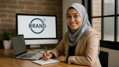 Cara Praktis Branding Digital agar Hasil Maksimal: Panduan Lengkap untuk UMKM, Blogger, dan Freelancer
