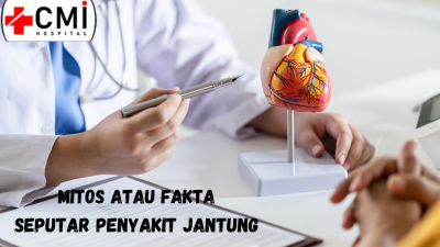Fakta Medis Seputar Penyakit Jantung: Memahami Kesehatan Kardiovaskular Anda
