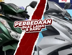 Hal yang Wajib Diketahui Tentang Harga Motor: Panduan Lengkap untuk Calon Pembeli dan Pemilik