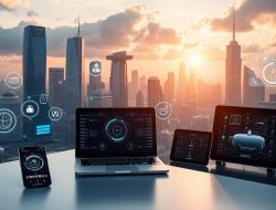 Mengapa Apache Spark Penting di Era Teknologi Big Data?