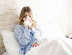 Mengenali Perbedaan Flu dan Batuk: Kapan Ringan dan Kapan Serius? Panduan Lengkap untuk Kesehatan Anda