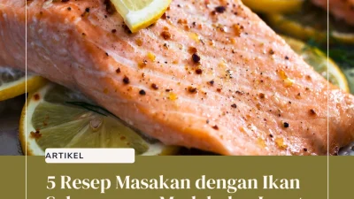 Menguak Tabir Renyah: Fakta Menarik tentang Ikan Goreng yang Jarang Dibahas