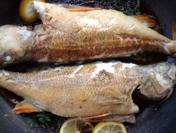 Mengungkap Rahasia Dapur: Kesalahan Umum Saat Membuat Ikan Goreng di Rumah yang Sering Terjadi