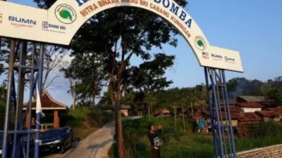 Menjelajahi Keindahan Tersembunyi: Hal Penting tentang Wisata Lokal secara Alami