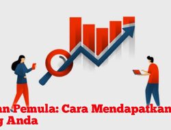 Panduan Lengkap Traffic Blog untuk Pemula: Strategi Jitu Mendatangkan Pengunjung Setia