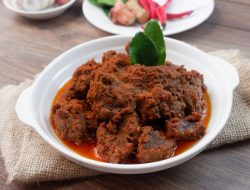 Rahasia Rasa Rendang yang Bikin Ketagihan: Menyingkap Kelezatan Abadi dari Ranah Minang