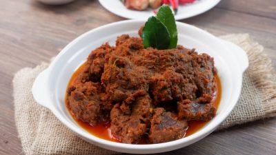 Rahasia Rasa Rendang yang Bikin Ketagihan: Menyingkap Kelezatan Abadi dari Ranah Minang