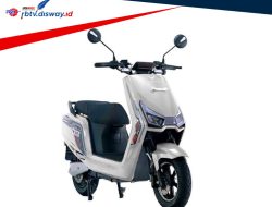 Rekomendasi Terbaik Motor Listrik Tahun Ini: Panduan Lengkap untuk Pilihan Tepat Anda