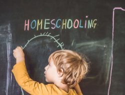 Solusi Tepat Mengatasi Masalah Homeschooling: Panduan Komprehensif untuk Orang Tua dan Pendidik