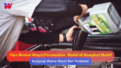 Strategi Cerdas Menghemat Biaya Oli Mobil: Panduan Lengkap untuk Perawatan Optimal