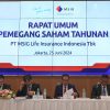Strategi Sukses Asuransi di Era Digital: Membangun Keunggulan Kompetitif dan Keberlanjutan Bisnis