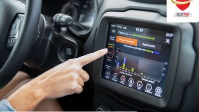 Tips Aman Menggunakan Modifikasi Mobil: Menikmati Performa dan Estetika Tanpa Kompromi Keselamatan