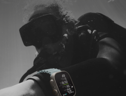 Alasan Apple Watch Ultra 2 Menjadi Pilihan Tepat untuk Aktivitas Menyelam
