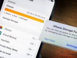 Alasan Kenapa iCloud Storage Penuh Padahal Sudah Hapus Aplikasi dan Cara Mengatasinya