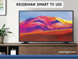Analisis Konsumsi Daya: Apakah Smart TV Boros Listrik Jika Menyala Terus?