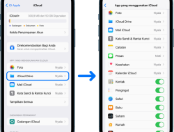 Apakah Aman Menyimpan Foto di iCloud? Tinjauan Keamanan, Enkripsi, dan Risiko