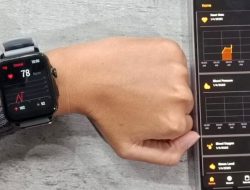 Apakah Data Kesehatan di Smartwatch Dijual ke Pihak Ketiga? Ini Fakta Lengkapnya