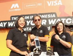 Apakah Jam Tangan Garmin Bisa Dipakai untuk Bayar Tunai? Ini Penjelasan Lengkapnya