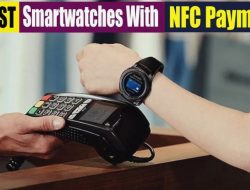 Apakah Smartwatch dengan Fitur NFC Bisa untuk Tap Cash Transjakarta?