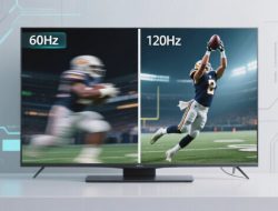 Berapa Refresh Rate Ideal TV untuk Nonton Olahraga? Panduan Lengkap dan Andal
