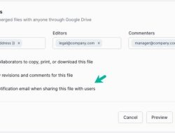 Cara Melihat Siapa yang Membuka File di Google Drive: Panduan Lengkap dan Praktis