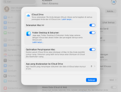Cara Memindahkan File dari PC ke iCloud dengan Mudah dan Cepat: Panduan Lengkap