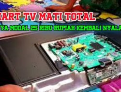 Cara Mengatasi Smart TV Philips Mati Total: Panduan Lengkap dan Solusi Praktis