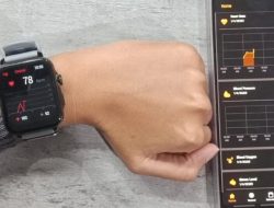 Cara Mengatasi Smartwatch Tidak Terdeteksi Detak Jantung: Panduan Lengkap dan Solusinya