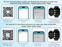 Cara Mengetahui Kode Model Smartwatch yang Sudah Tidak Ada Dusnya