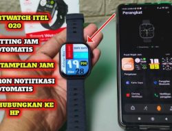 Cara Menghubungkan Smartwatch ke Earbuds Tanpa HP: Panduan Lengkap