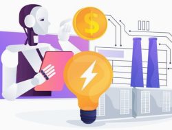 Dampak AI Terhadap Konsumsi Energi Listrik Global: Tantangan dan Solusi Masa Depan
