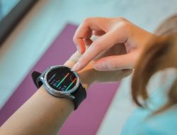 Memahami Cara Kerja Fitur Body Composition di Samsung Galaxy Watch secara Mendalam