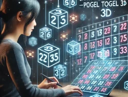 Menganalisis Keterbatasan Teknologi: Apakah AI Bisa Memprediksi Angka Togel?