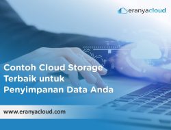 Menganalisis Privasi Digital: Apakah Data di Cloud Storage Bisa Diakses Pemerintah?