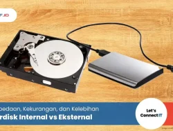 Mengapa Hardisk Eksternal Berbunyi Klik Klik? Penyebab dan Cara Mengatasinya