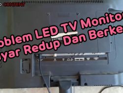 Mengapa Layar Smart TV Berkedip Saat Bermain Game? Penyebab dan Cara Mengatasinya