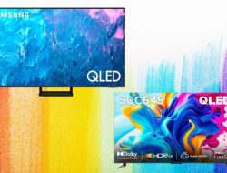 Mengapa TV QLED Samsung Lebih Mahal Dibandingkan Crystal UHD? Analisis Teknologi dan Fitur