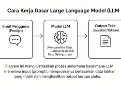 Mengenal Large Language Model (LLM): Definisi, Cara Kerja, dan Dampaknya pada Teknologi Masa Depan