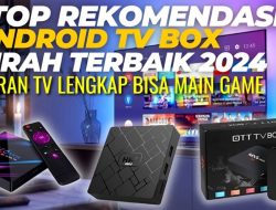 Menguak Alasan Kenapa Android TV Box Murah Sering Hang dan Cara Mengatasinya