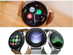 Menjaga Keselamatan dengan Teknologi: Rekomendasi Jam Tangan Pintar untuk Penderita Epilepsi