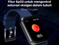 Menjawab Keraguan: Apakah Fitur SpO2 di Smartwatch Berfungsi Mendeteksi Sleep Apnea?