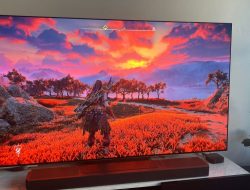 Panduan Lengkap: Apakah TV OLED LG Cocok untuk PS5?