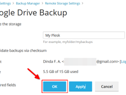 Panduan Lengkap Cara Backup Sistem Windows 11 ke Google Drive dengan Aman