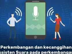 Panduan Lengkap Cara Membuat Asisten Suara Sendiri di Rumah
