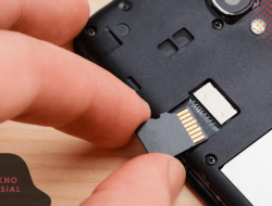 Panduan Lengkap Cara Mengatasi MicroSD Tidak Terbaca di HP Xiaomi