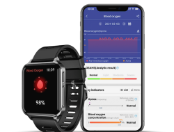 Panduan Lengkap Cara Mengatasi Sensor SpO2 Smartwatch Tidak Berfungsi