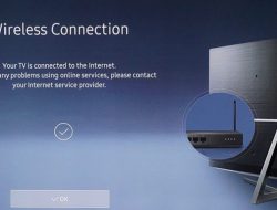 Panduan Lengkap: Cara Mengatasi Smart TV Tidak Bisa Connect ke Wi-Fi 5GHz