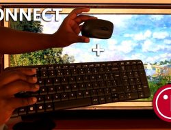 Panduan Lengkap Cara Menghubungkan Keyboard Bluetooth ke Smart TV LG