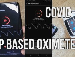 Panduan Lengkap Cara Menghubungkan Oximeter ke Aplikasi Samsung Health